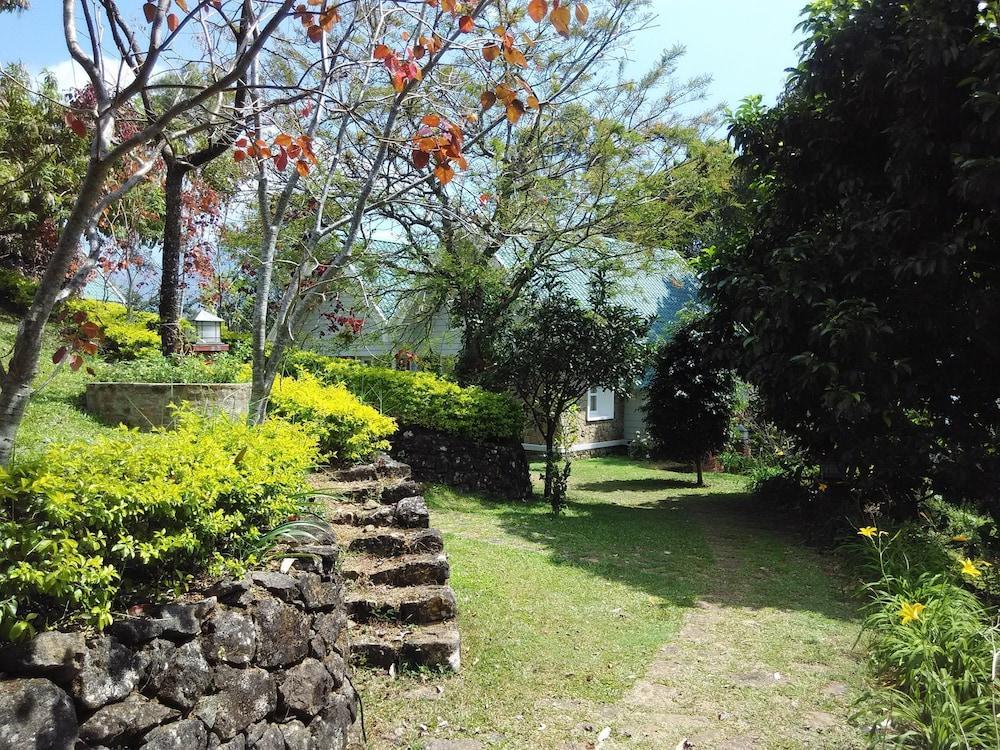 Ambady Estate Hotel Munnar Eksteriør billede