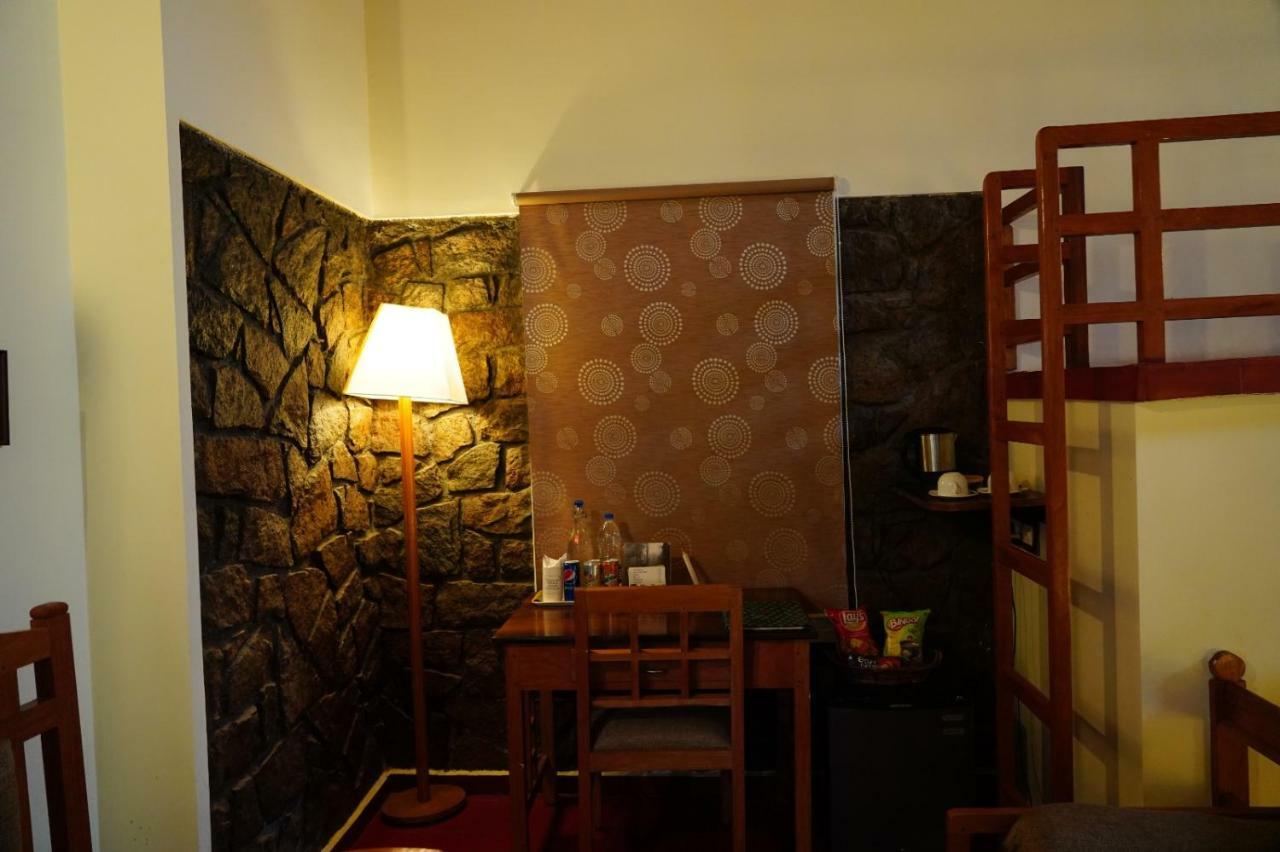 Ambady Estate Hotel Munnar Eksteriør billede